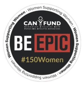CAN Fund #150Women Recipient
