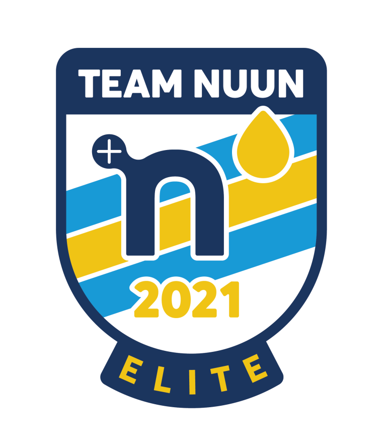 Nuun Hydration - Team Nuun Elite 2021